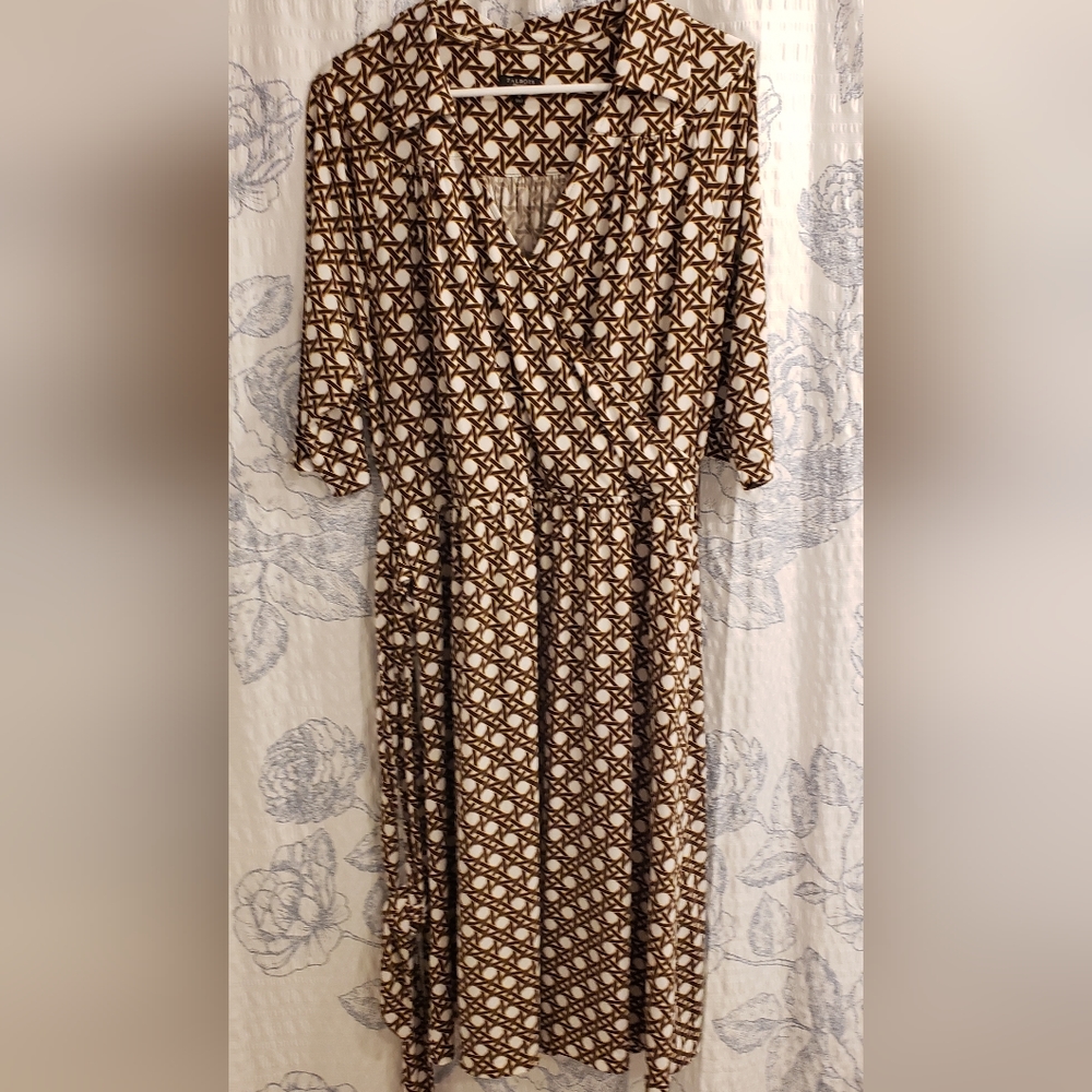 Talbots Dress 16